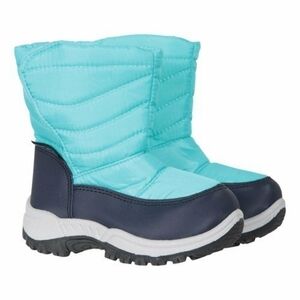 Kids Snow Boots Size 8